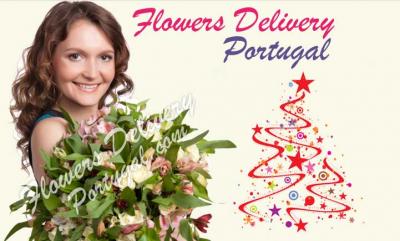 Send Flowers To Portugal