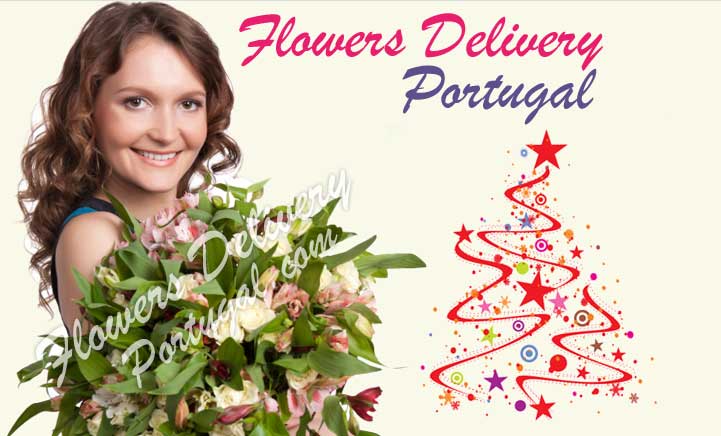 Send Flowers To Portugal